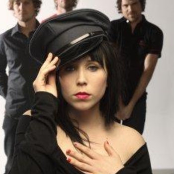 Little Birdy - This Is a Love Song