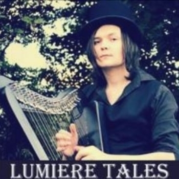 Lumiere Tales - Delfania