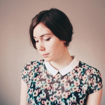 Ladylike Lily - Creepy Bird