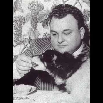 Luciano Tajoli - Gondoli, gondola