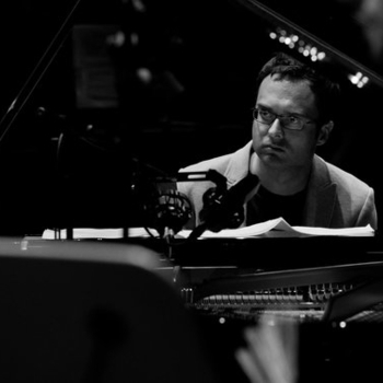 Luke Howard, Budapest Art Orchestra - Passion : Sleep