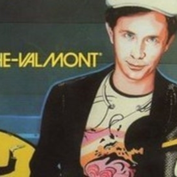 Laroche Valmont - T'as le look Coco