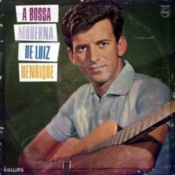 Luiz Henrique - Mas Que Nada