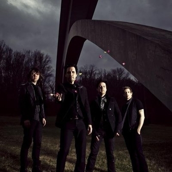 Luna Halo - I'm Alright (ОСТ из игры "FlatOut" )