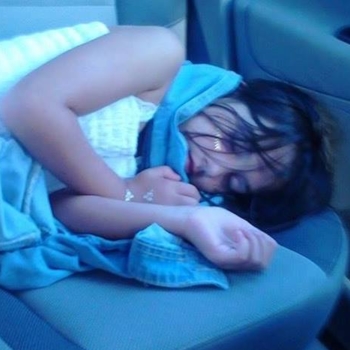 Lisa May - Another Love (Cover)