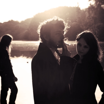 Les Discrets - The Scent of Spring (Moonraker)