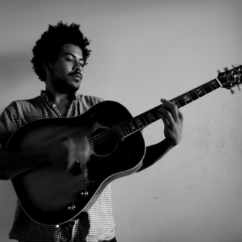 Liam Bailey - Brand New