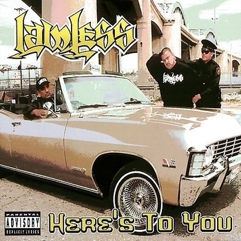 Lawless and Valen - Church