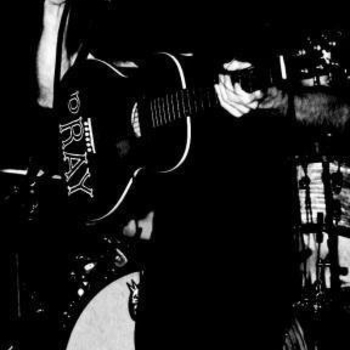 Lonesome Wyatt and the Holy Spooks - My Cold Heart