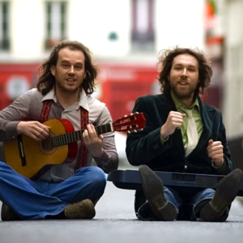 La Chanson Du Dimanche - Coca Light