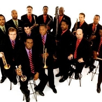 LINCOLN CENTER JAZZ ORCHESTRA - 'Zat You, Santa Claus?