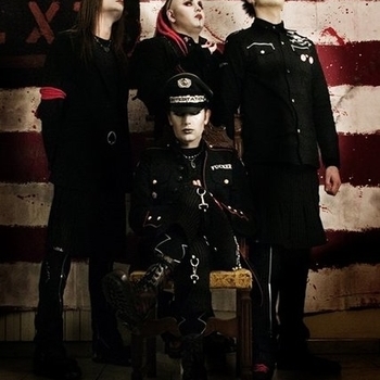 Latexxx Teens - Eternity