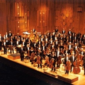 London Symphony Orchestra & The Royal Choral Society - Unchained Melody