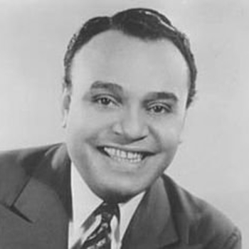 Lucky Millinder - Is Your Or Is You Ain't My Baby