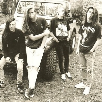 Living Sacrifice - Not My Own