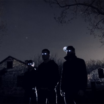 Le Matos - Manhunt (Мелодия из фильма "Лето 84 / Summer of 84")