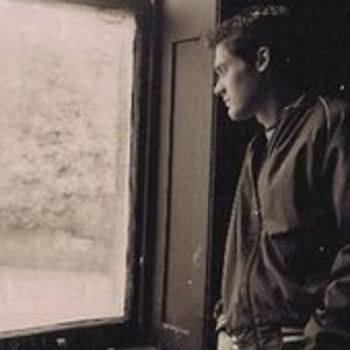 Loner - A Beach in Sydney