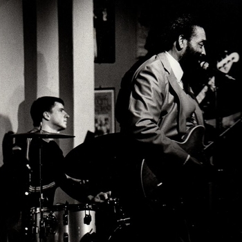 Lowell Fulson - Reconsider Baby (Studio)