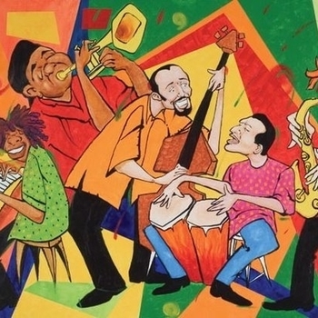 Latin Soul Syndicate - Por Que Mujer