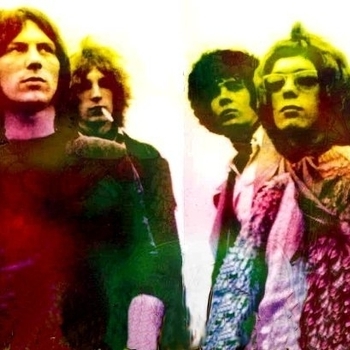 Leaf Hound - With a Minute to Go