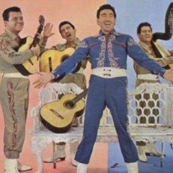 Los Paraguayos and Reynaldo Meza - La Paloma (Best of Reynaldo Meza y Los Paraguayos 2018)