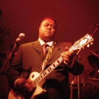 Larry McCray - Soulshine