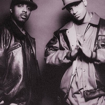 Lord Tariq & Peter Gunz - Worldwide