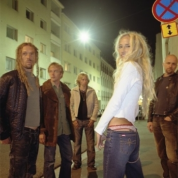 LAB - 'Til You're Numb