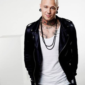 Артист Linus Svenning