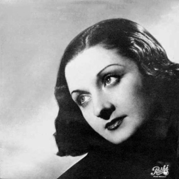 Lucienne Delyle - Domino