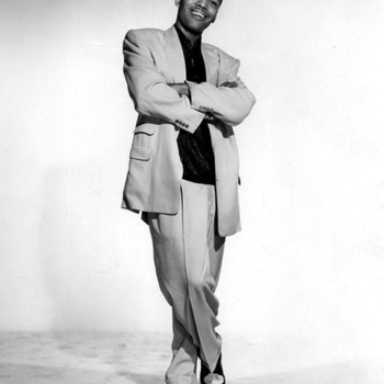 Larry Williams - Bony Moronie