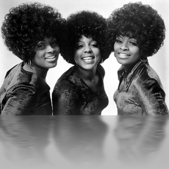 Артист Love Unlimited