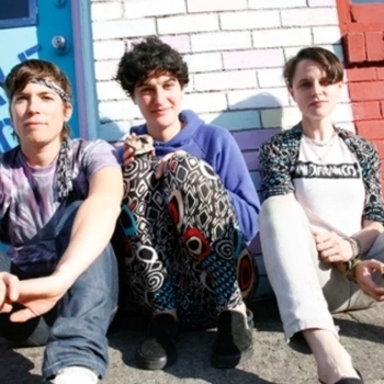 Lovers - Perpetual Motion, Perpetual Sound (Sleep With Heat 2007)