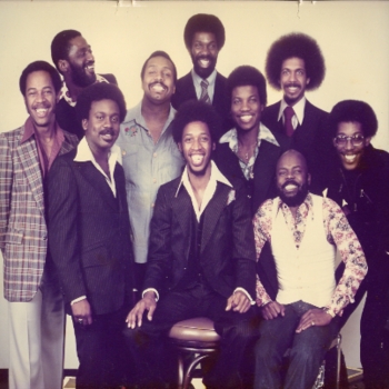 L.T.D. - (Every Time I Turn Around) Back In Love Again