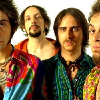 Le Vibrazioni - Angelica