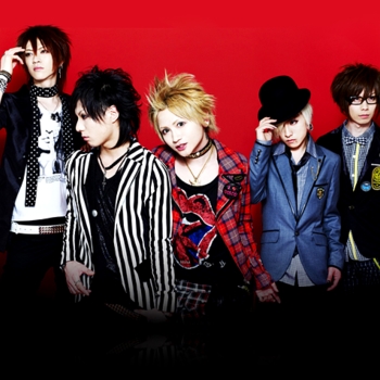 Lc5 - Only you ～キミとのキヅナ～