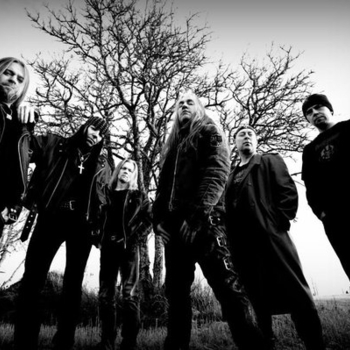 Lazy Bonez - First To Go - Last To Know (feat. Udo Dirkschneider) - 2013