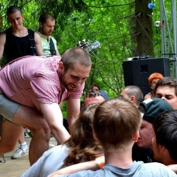 Leaftrace - Shackles of Fate