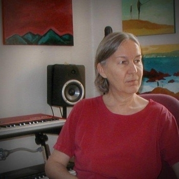 Lucette Bourdin and Darrell Burgan - Palayanam