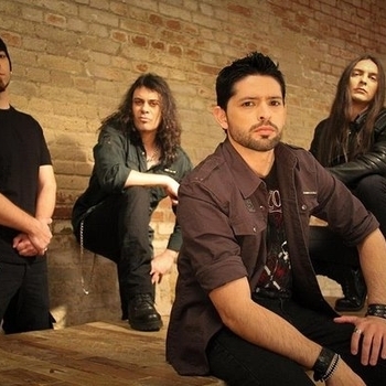 Lords of Black - Bound to You