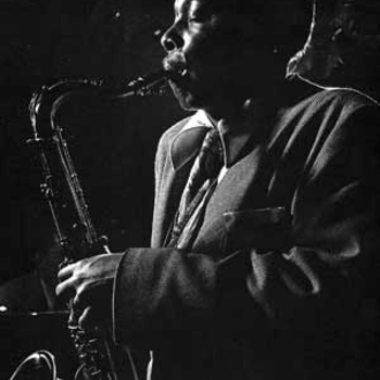 Lucky Thompson - Over The Rainbow (1985)