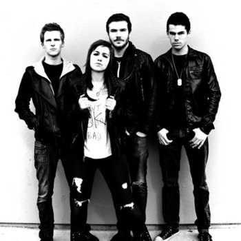 Life Down Here - fucked up