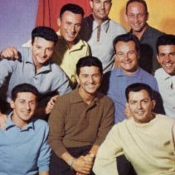 Les Compagnons De La Chanson - Les comédiens