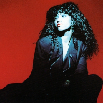 Lonnie Gordon - Happenin'All Over Again 1989