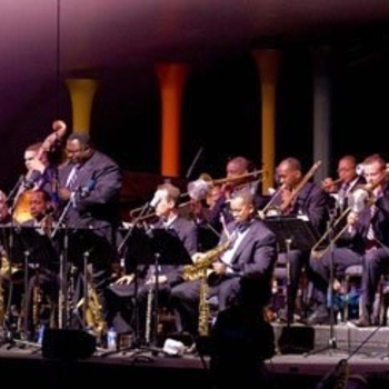 Lincoln Center Jazz Orchestra with Wynton Marsalis - Bli Blip