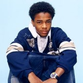 Lil Bow Wow feat Xscape - Bounce With Me