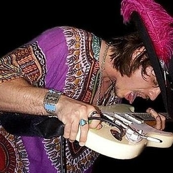 Lance Lopez - Never Came Easy To Me