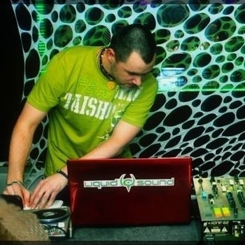 Liquid Sound & Pulsar & Elegy - Lunar Horizon