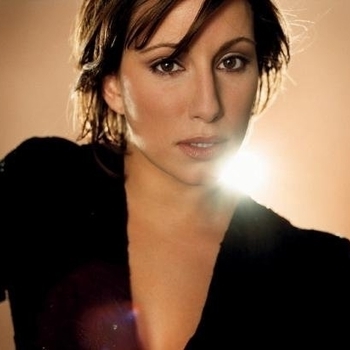 Lisa Nilsson - How Could I Live Without You