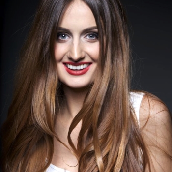 Lidia Isac - Falling Stars